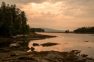 Coastal Maine