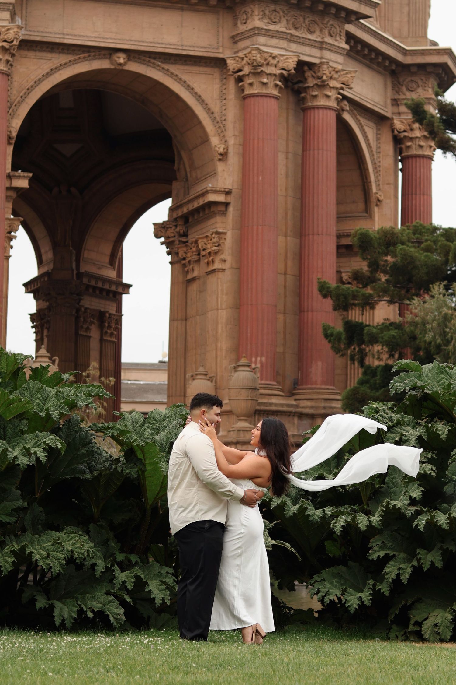 loreslens engagement