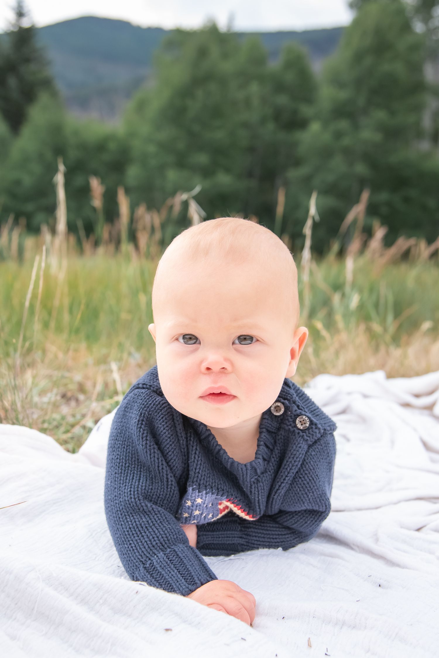 Vail family photographer