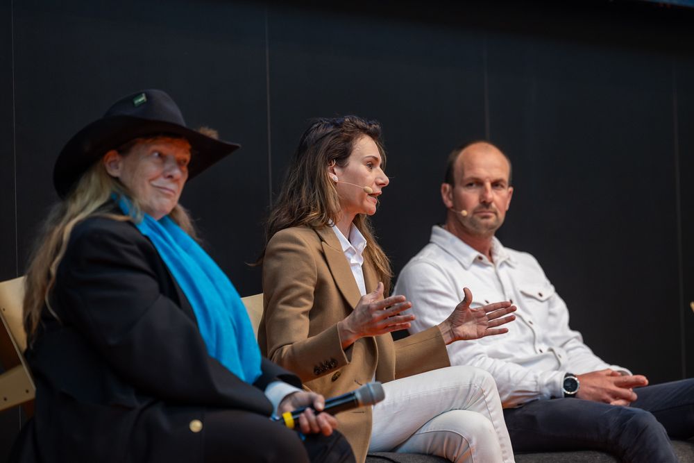 Conference photography Munich - Parisian Photographers