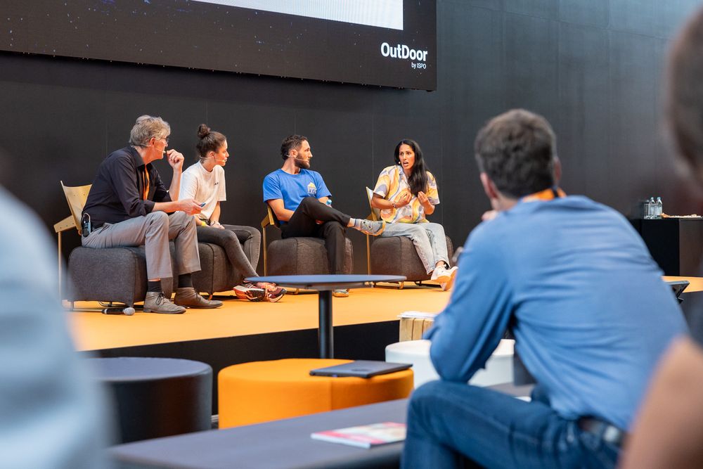 Conference photography Munich - Parisian Photographers