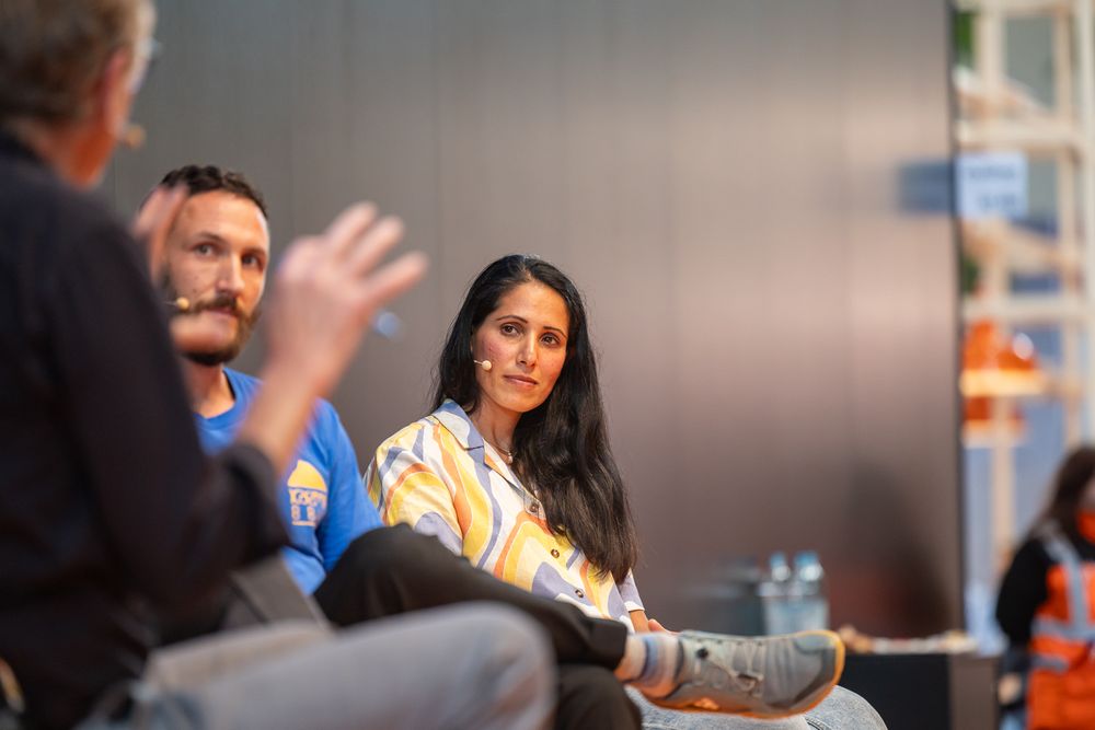 Conference photography Munich - Parisian Photographers