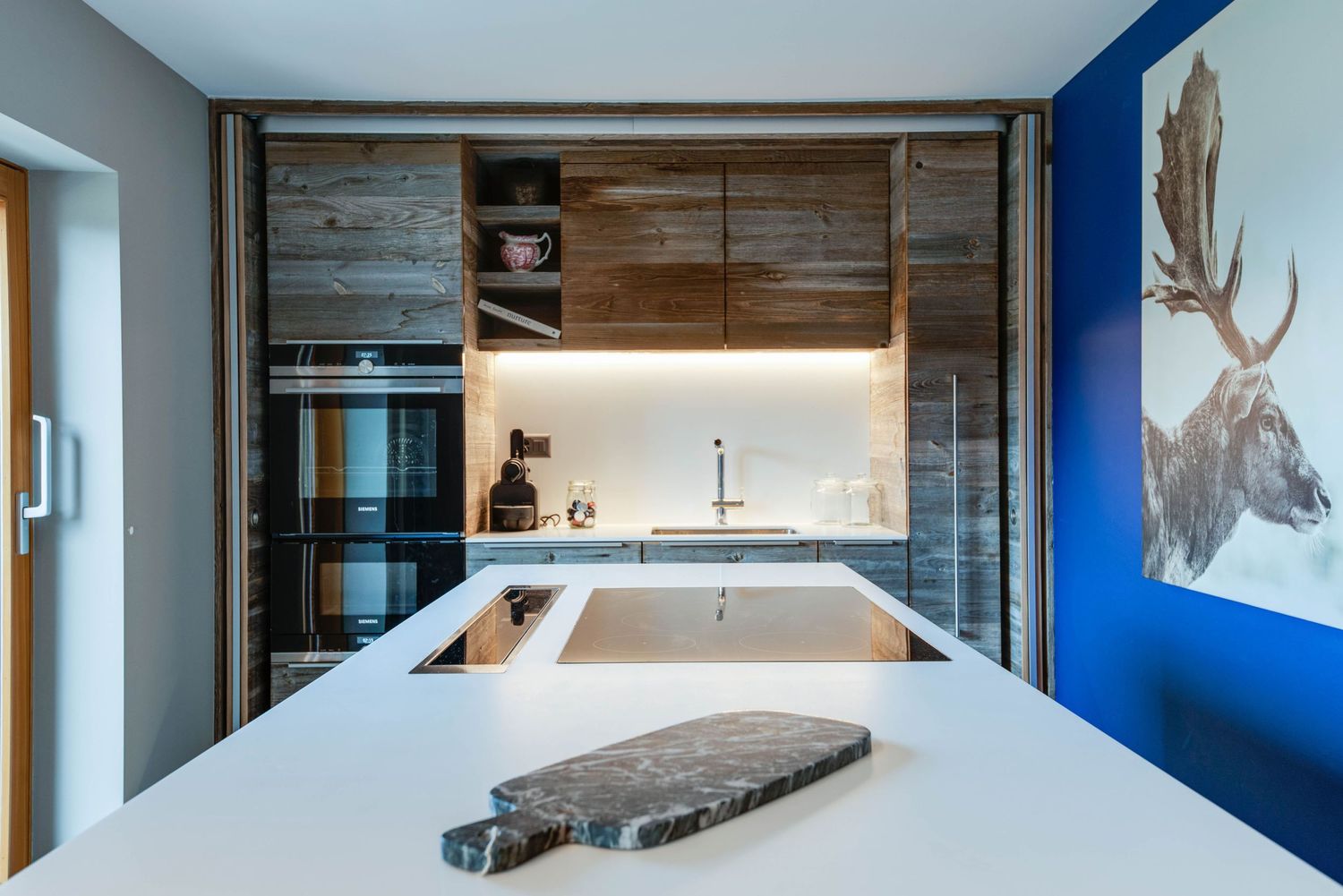 Haute'Xposure Verbier Interior Photographer Switzerland Photographie Interieur Suisse Valais