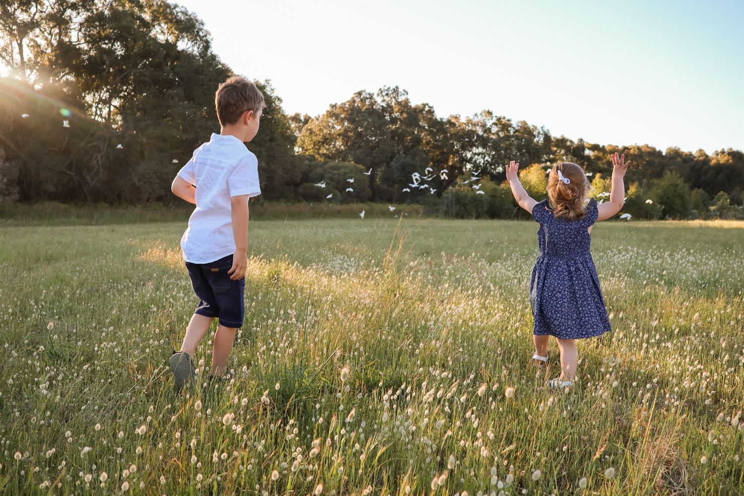 Perth childhood
Perth family photographer