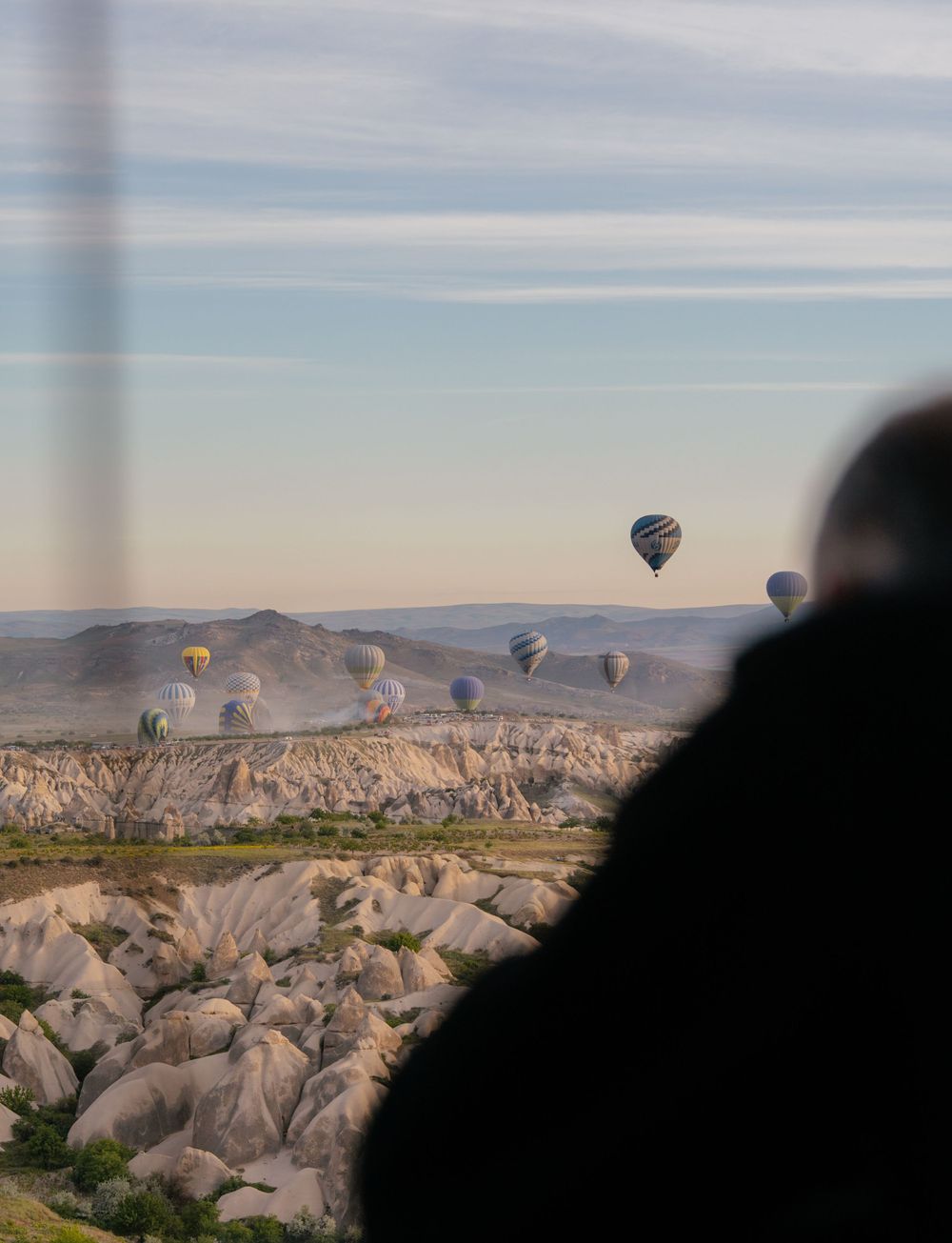 Cappadocia, turkey, istanbul photography