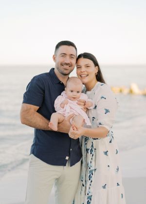 Naples, FL | Family Photographer