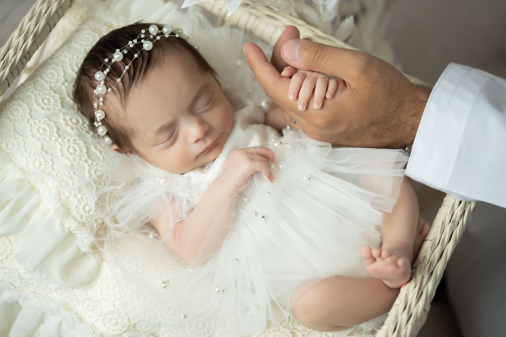 baby photography