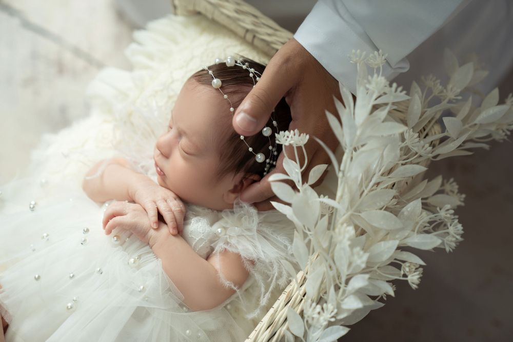 baby photography