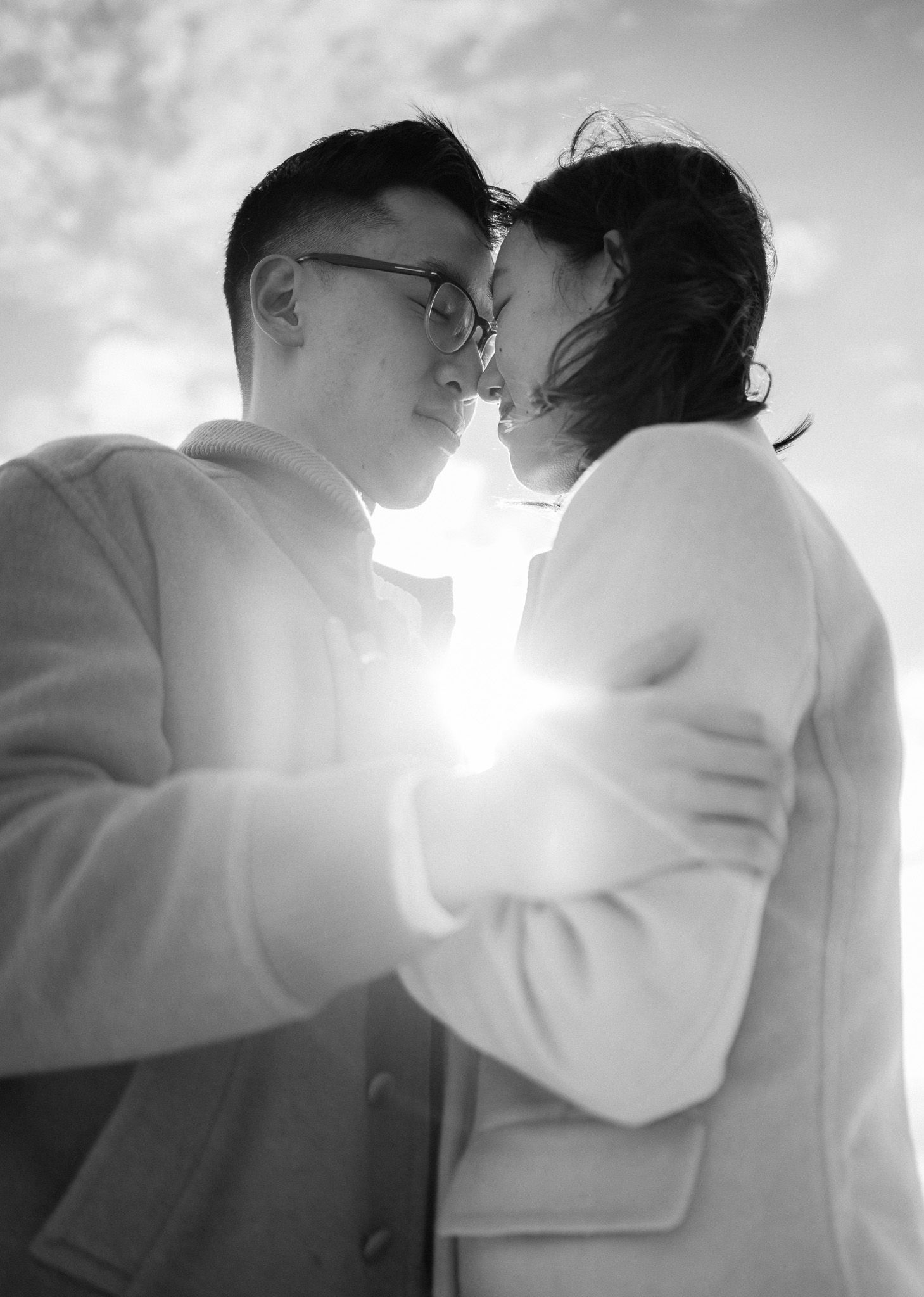 Couples Photography