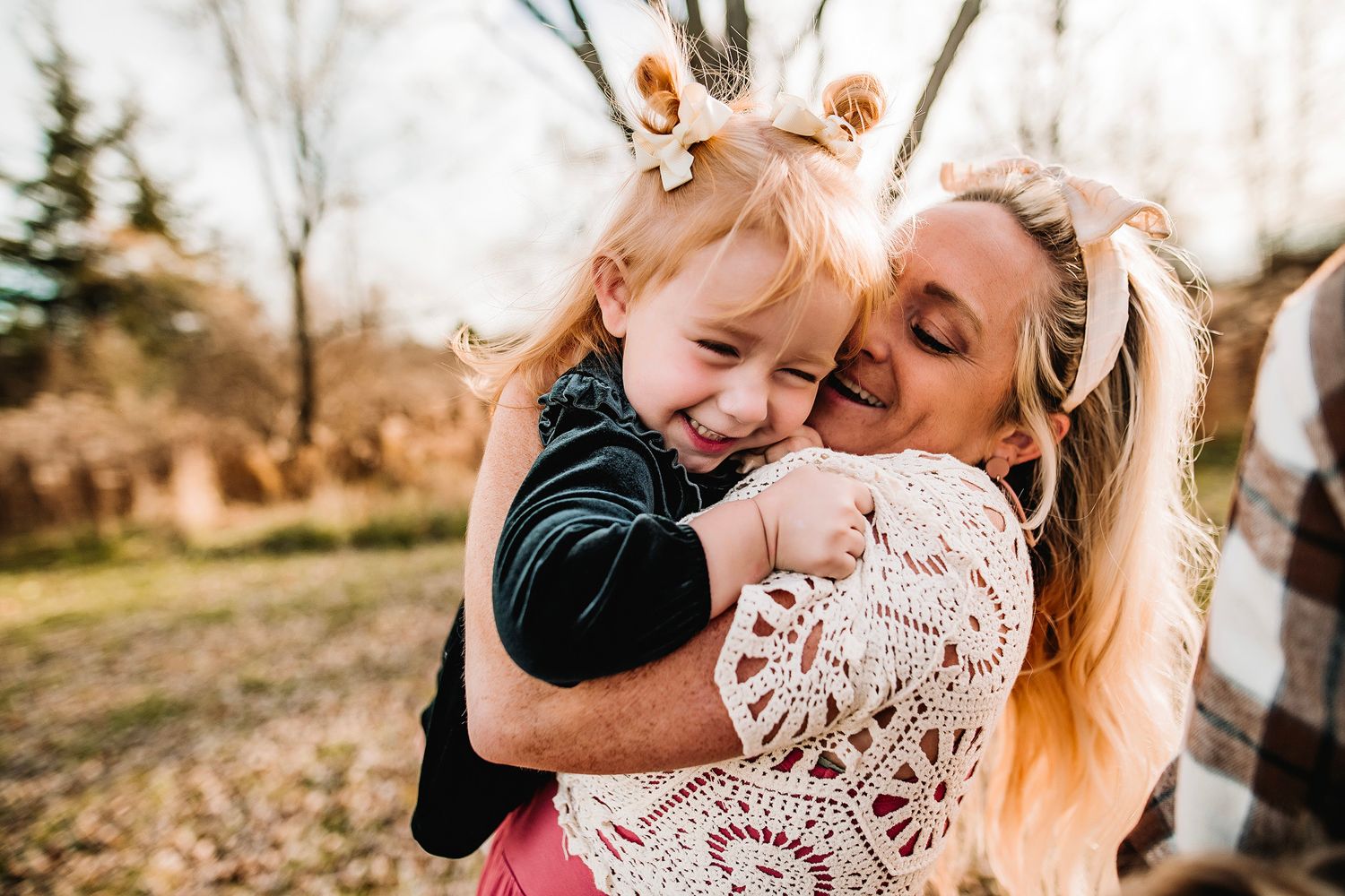 Michigan Family Photographer