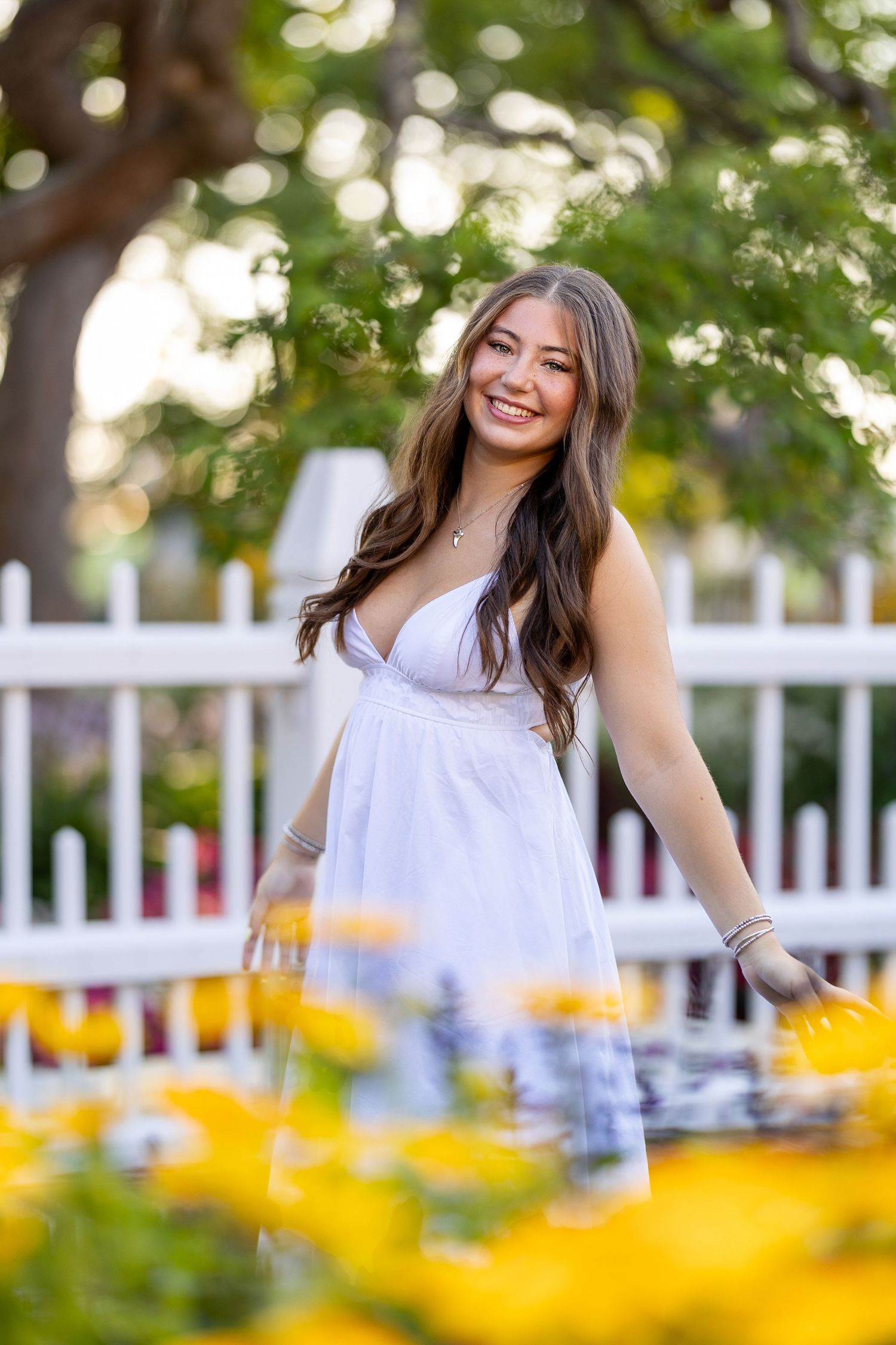 Senior Portrait