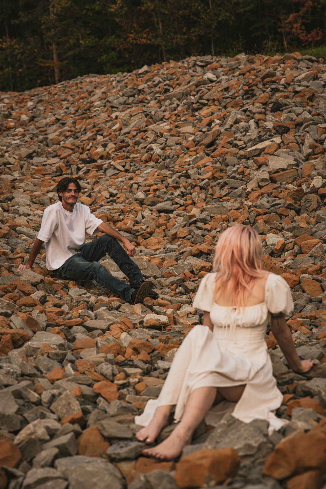 couple portraits photography