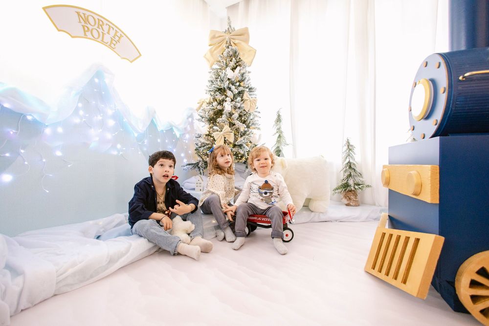 Sessões fotográficas de Natal - Oeiras - 6 Razões para marcar a sua sessão de natal. Inês Nascimento | Maternidade & Lifestyle ines_maede3