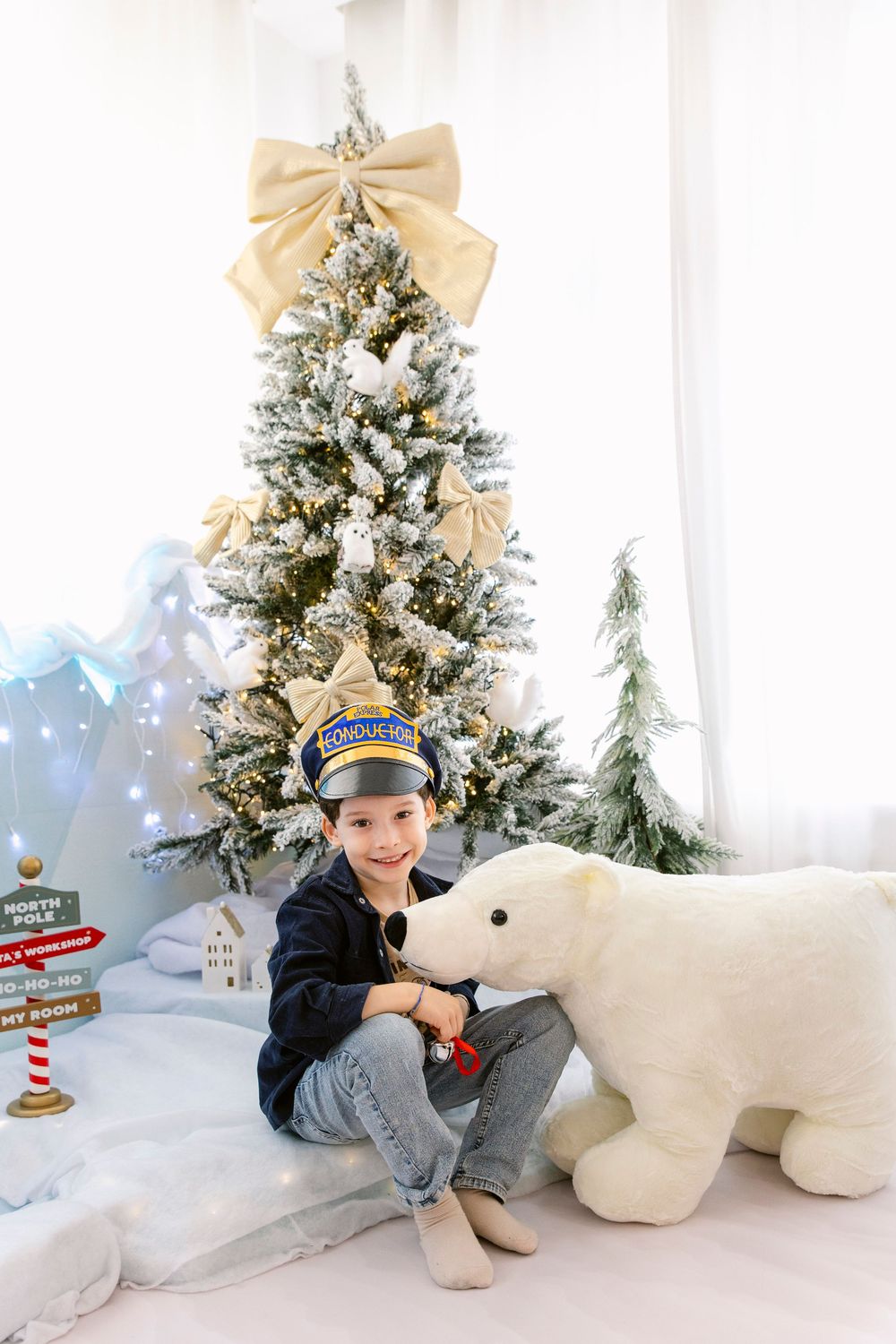 Sessões fotográficas de Natal - Oeiras - 6 Razões para marcar a sua sessão de natal. Inês Nascimento | Maternidade & Lifestyle ines_maede3