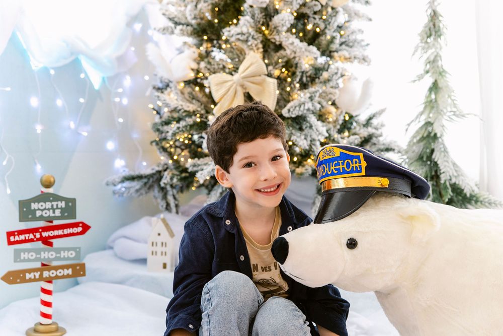 Sessões fotográficas de Natal - Oeiras - 6 Razões para marcar a sua sessão de natal. Inês Nascimento | Maternidade & Lifestyle ines_maede3