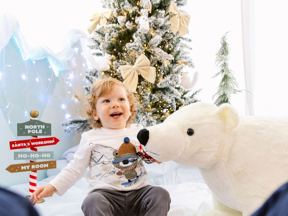 Sessões fotográficas de Natal - Oeiras - 6 Razões para marcar a sua sessão de natal. Inês Nascimento | Maternidade & Lifestyle ines_maede3