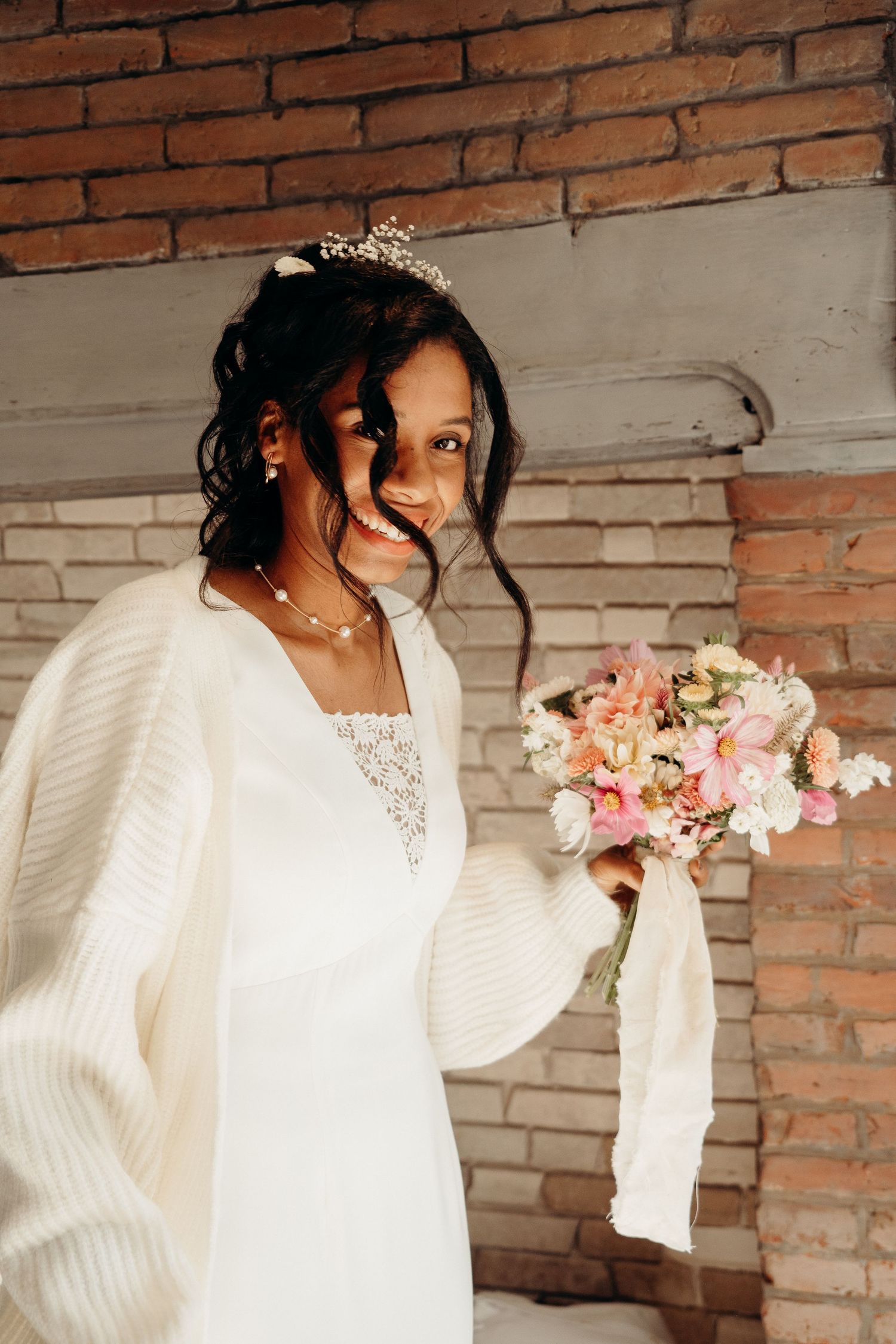 photo de mariage