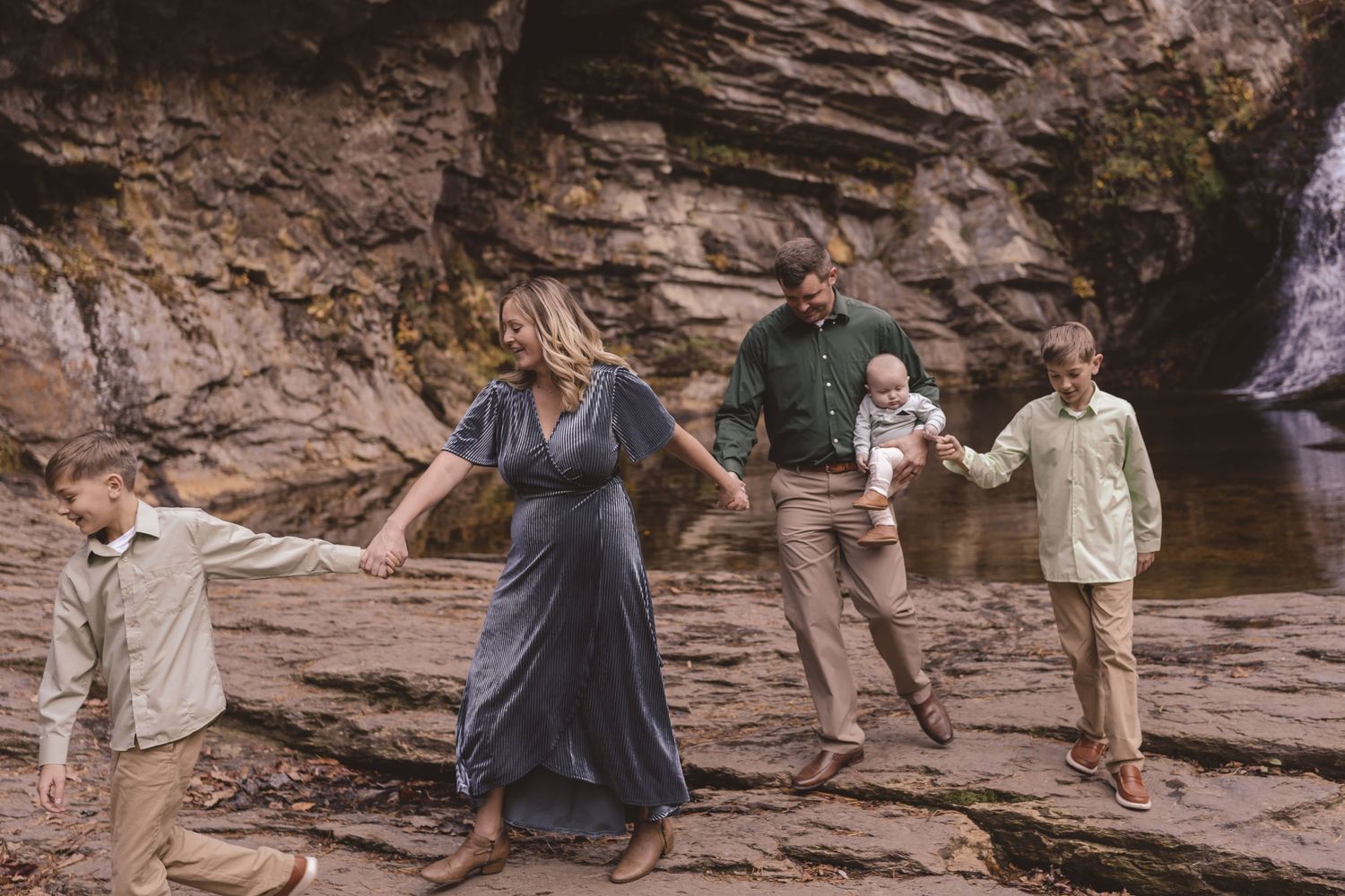 Charlotte, NC lifestyle family photographer, North Carolina lifestyle family photographer
