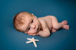 Newborn Photography