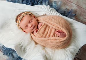 Newborn Photography