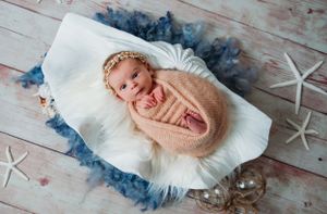Newborn Photography