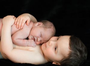 Newborn Phtography