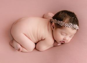 Newborn Photography