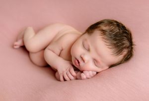 Newborn Photography