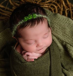 Newborn Photography