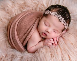Newborn Photography