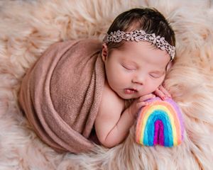 Newborn Photography