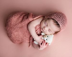 Newborn Photography