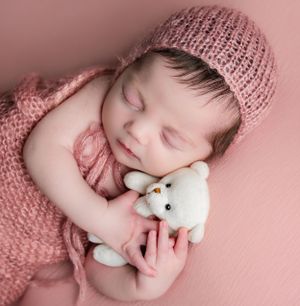 Newborn Photography