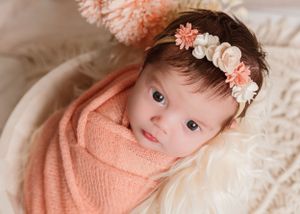 Newborn Photography