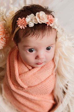 Newborn Photography