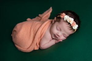 Newborn Photography