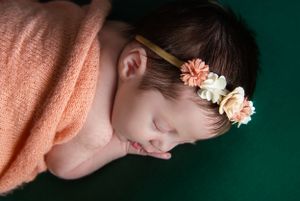 Newborn Photography