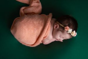 Newborn Photography