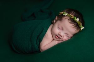 Newborn Photography