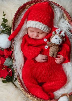 Newborn Photography