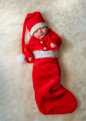 Newborn Photography