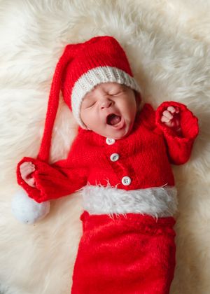 Newborn Photography