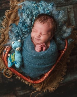 Newborn Photography