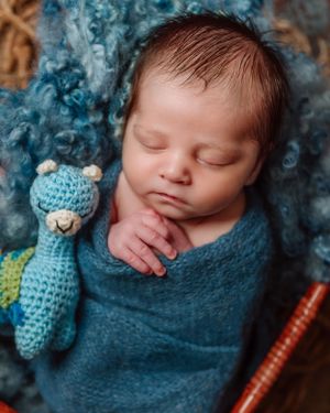 Newborn Photography