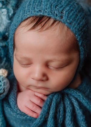 Newborn Photography