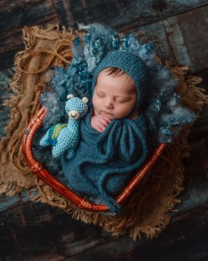 Newborn Photography