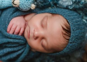 Newborn Photography