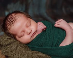 Newborn Photography