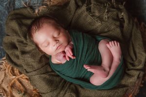 Newborn Photography