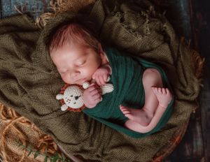 Newborn Photography
